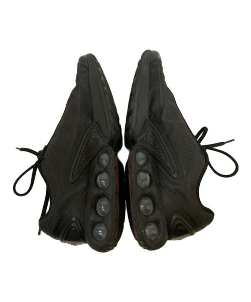 NIKE（ナイキ）NIKE (ナイキ) AIR MAX DN  ブラック サイズ:28.5cmの古着・服飾アイテム
