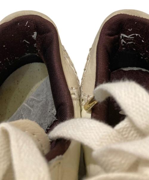 adidas（アディダス）adidas (アディダス) WALES BONNER (ウェールズボナー) SUPERSTAR WONWHI ホワイト サイズ:26.5cmの古着・服飾アイテム