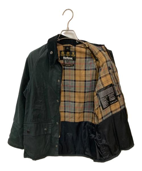 Barbour（バブアー）Barbour (バブアー) ビデイル オイルドジャケット ネイビー サイズ:Lの古着・服飾アイテム