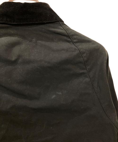 Barbour（バブアー）Barbour (バブアー) ビデイル オイルドジャケット ネイビー サイズ:Lの古着・服飾アイテム