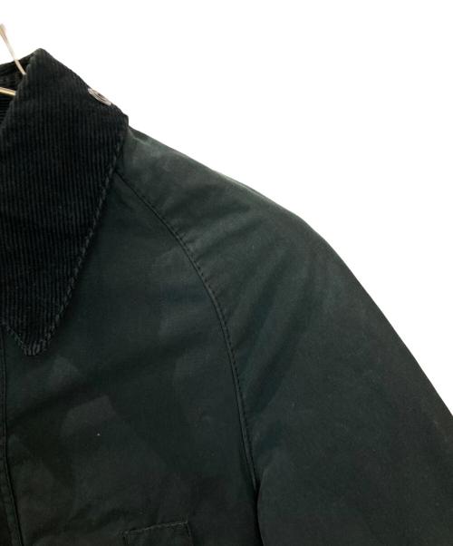 Barbour（バブアー）Barbour (バブアー) ビデイル オイルドジャケット ネイビー サイズ:Lの古着・服飾アイテム