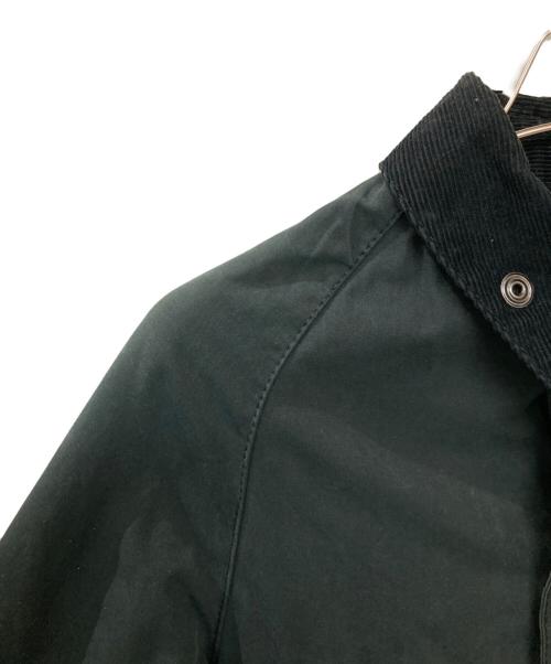 Barbour（バブアー）Barbour (バブアー) ビデイル オイルドジャケット ネイビー サイズ:Lの古着・服飾アイテム