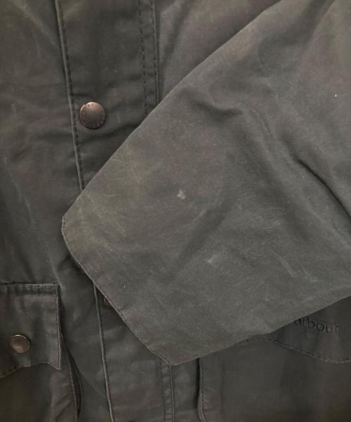 Barbour（バブアー）Barbour (バブアー) ビデイル オイルドジャケット ネイビー サイズ:Lの古着・服飾アイテム
