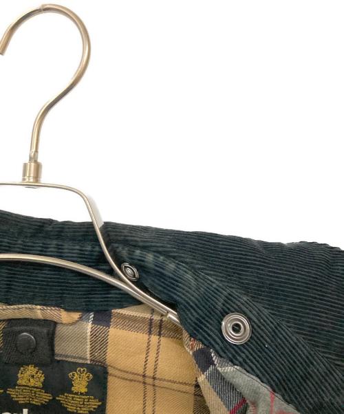 Barbour（バブアー）Barbour (バブアー) ビデイル オイルドジャケット ネイビー サイズ:Lの古着・服飾アイテム