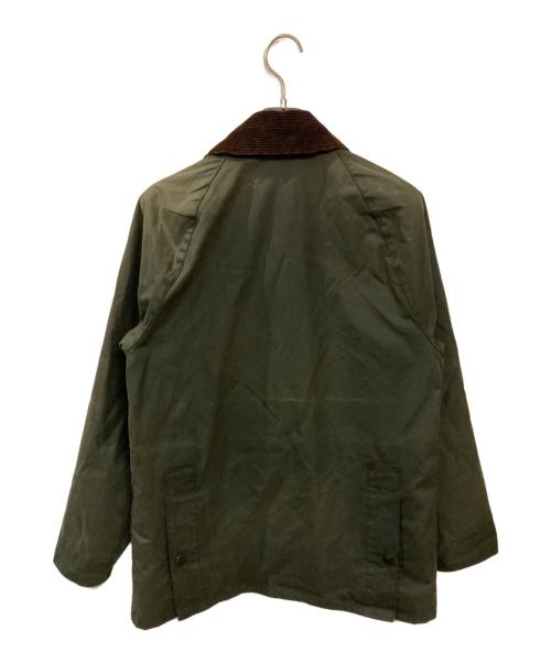 Barbour（バブアー）Barbour (バブアー) ビデイル オイルドジャケット オリーブ サイズ:32の古着・服飾アイテム