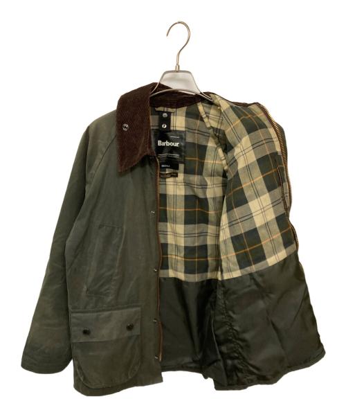 Barbour（バブアー）Barbour (バブアー) ビデイル オイルドジャケット オリーブ サイズ:32の古着・服飾アイテム