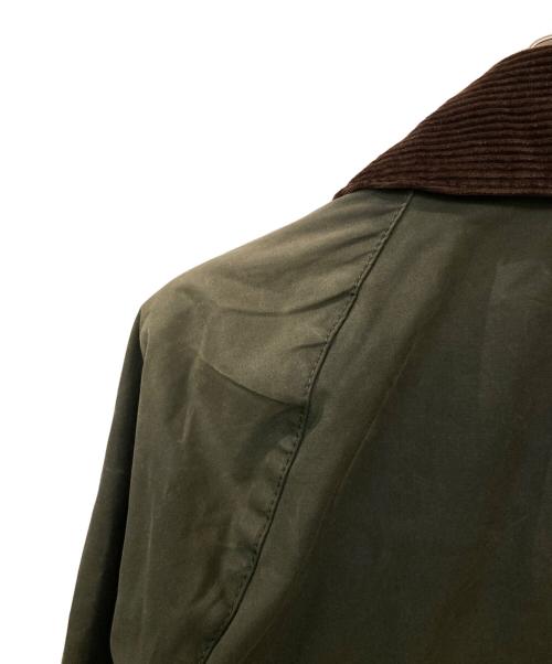 Barbour（バブアー）Barbour (バブアー) ビデイル オイルドジャケット オリーブ サイズ:32の古着・服飾アイテム