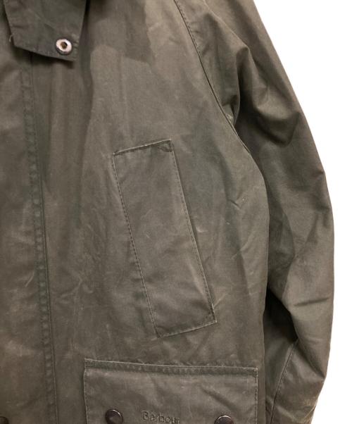 Barbour（バブアー）Barbour (バブアー) ビデイル オイルドジャケット オリーブ サイズ:32の古着・服飾アイテム