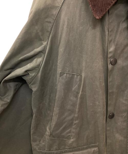 Barbour（バブアー）Barbour (バブアー) ビデイル オイルドジャケット オリーブ サイズ:32の古着・服飾アイテム