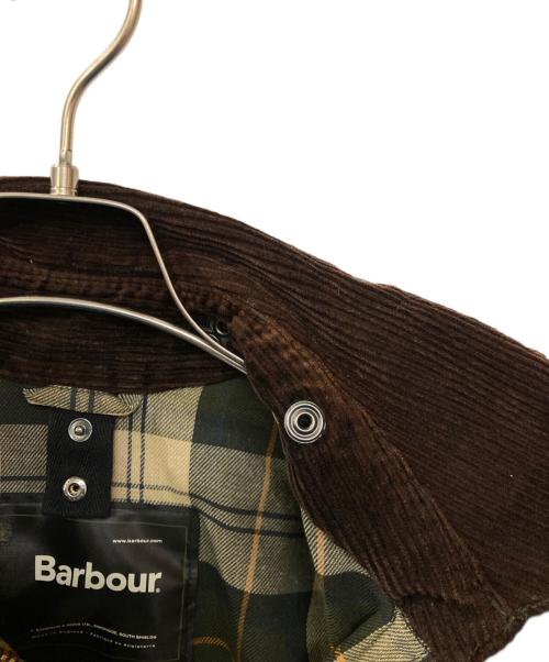 Barbour（バブアー）Barbour (バブアー) ビデイル オイルドジャケット オリーブ サイズ:32の古着・服飾アイテム