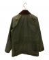 Barbour (バブアー) ビデイル オイルドジャケット オリーブ サイズ:32：15000円