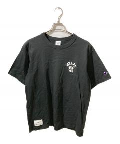 中古・古着通販】WTAPS (ダブルタップス) WCPO / LS / COTTON. DENIM