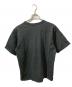 WTAPS (ダブルタップス) Champion Academy プリントTシャツ ブラック サイズ:M：10000円
