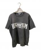 KITH×STAR WARSキス×スターウォーズ）の古着「LUCASFILM VINTAGE TEE」｜ブラック