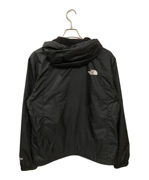 THE NORTH FACE（ザ ノース フェイス）THE NORTH FACE (ザ ノース フェイス) HYDRENALINE JACKET / ハイドレナリンジャケット ブラック サイズ:Mの古着・服飾アイテム