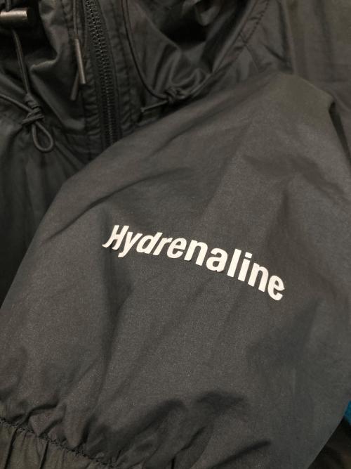 THE NORTH FACE（ザ ノース フェイス）THE NORTH FACE (ザ ノース フェイス) HYDRENALINE JACKET / ハイドレナリンジャケット ブラック サイズ:Mの古着・服飾アイテム