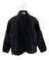 THE NORTH FACE (ザ ノース フェイス) DOVER STREET MARKET (ドーバー ストリート マーケット) Polar Sun Fleece Jacket ブラック サイズ:L：34000円