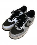 NIKEナイキ）の古着「Air Force 1 Low 