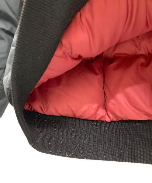 Eddie Bauer（エディーバウアー）Eddie Bauer (エディーバウアー) 復刻オールパーパス 800フィルダウンジャケット グレー サイズ:Sの古着・服飾アイテム