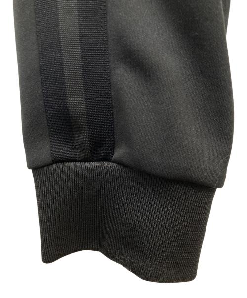 F.C.R.B.（エフシーレアルブリストル）F.C.R.B. (エフシーレアルブリストル) トレーニングトラックリブパンツ ブラック サイズ:Mの古着・服飾アイテム