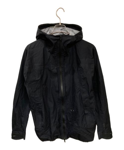 OAKLEY（オークリー）OAKLEY (オークリー) Rs Shell Glaze Blouson ブラック サイズ:Lの古着・服飾アイテム
