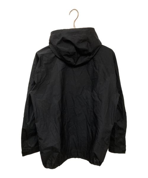 OAKLEY（オークリー）OAKLEY (オークリー) Rs Shell Glaze Blouson ブラック サイズ:Lの古着・服飾アイテム