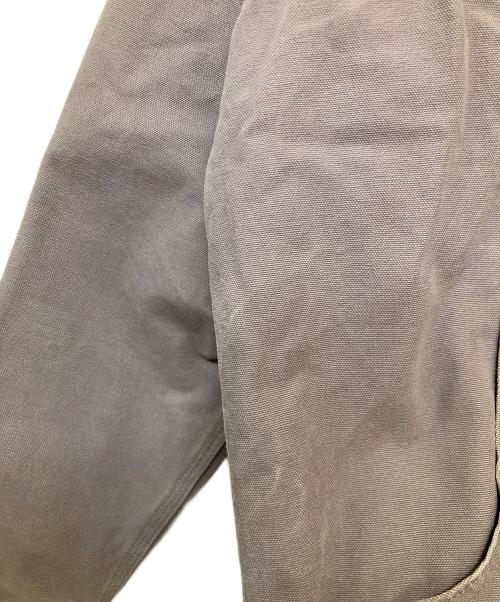CarHartt（カーハート）CarHartt (カーハート) アクティブジャケット ラベンダー サイズ:Sの古着・服飾アイテム