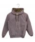 CarHartt（カーハート）の古着「アクティブジャケット」｜ラベンダー