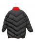 THE NORTH FACE (ザ ノース フェイス) ASCENT COAT/ダウンコート ブラック サイズ:XXL：16000円