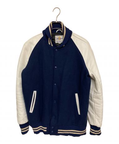 中古・古着通販】GB SPORT (ゴールデンベアスポーツ) スタジャン