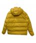Patagonia (パタゴニア) ダウンドリフト・ジャケット イエロー サイズ:M：17000円