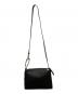 FURLA (フルラ) Nuvola/クロスボディショルダーバッグ ブラック：13000円