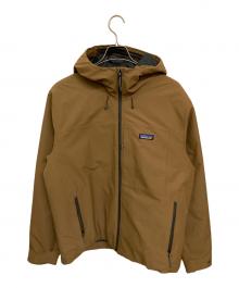 Patagonia（パタゴニア）の古着「Windshadow Jacket」｜ベージュ