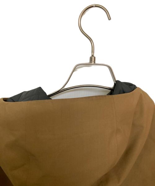 Patagonia（パタゴニア）Patagonia (パタゴニア) Windshadow Jacket ベージュ サイズ:Mの古着・服飾アイテム