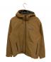 Patagonia（パタゴニア）の古着「Windshadow Jacket」｜ベージュ