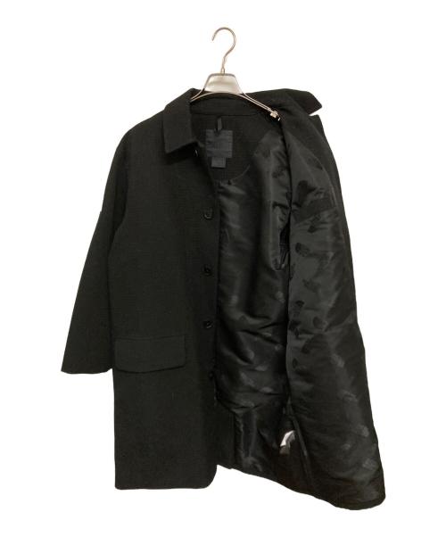 THE NORTH FACE（ザ ノース フェイス）THE NORTH FACE (ザ ノース フェイス) M BLKSRS TAILOR JACKET ブラック サイズ:Sの古着・服飾アイテム