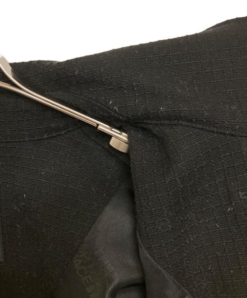 THE NORTH FACE（ザ ノース フェイス）THE NORTH FACE (ザ ノース フェイス) M BLKSRS TAILOR JACKET ブラック サイズ:Sの古着・服飾アイテム