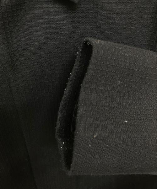 THE NORTH FACE（ザ ノース フェイス）THE NORTH FACE (ザ ノース フェイス) M BLKSRS TAILOR JACKET ブラック サイズ:Sの古着・服飾アイテム