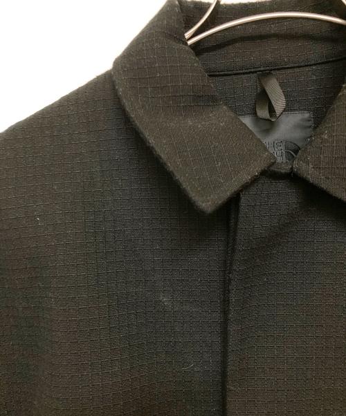THE NORTH FACE（ザ ノース フェイス）THE NORTH FACE (ザ ノース フェイス) M BLKSRS TAILOR JACKET ブラック サイズ:Sの古着・服飾アイテム