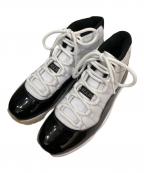 NIKEナイキ）の古着「Air Jordan 11 Retro 