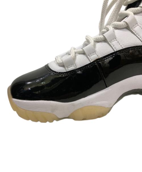 NIKE（ナイキ）NIKE (ナイキ) Air Jordan 11 Retro 