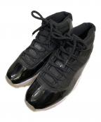 NIKEナイキ）の古着「Air Jordan 11 