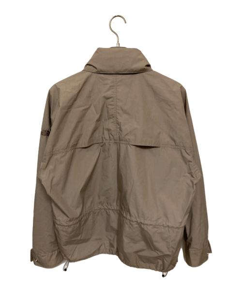THE NORTHFACE PURPLELABEL（ザ・ノースフェイス パープルレーベル）THE NORTHFACE PURPLELABEL (ザ・ノースフェイス パープルレーベル) JOURNAL STANDARD (ジャーナルスタンダード) BAYHEAD CLOTH Field Jacket ベージュ サイズ:Mの古着・服飾アイテム