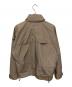 THE NORTHFACE PURPLELABEL (ザ・ノースフェイス パープルレーベル) JOURNAL STANDARD (ジャーナルスタンダード) BAYHEAD CLOTH Field Jacket ベージュ サイズ:M：15000円