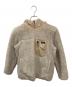 Patagonia（パタゴニア）の古着「Reversible Ready Freddy Hoody」｜アイボリー
