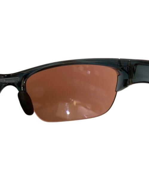 OAKLEY（オークリー）OAKLEY (オークリー) Half Jacket 2.0/サングラス ブラック×レッド サイズ:62□15-133の古着・服飾アイテム