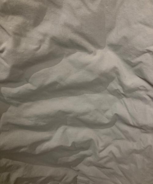 HOUSTON（ヒューストン）HOUSTON (ヒューストン) MONSTER PARKA TIGHT カーキ サイズ:Lの古着・服飾アイテム