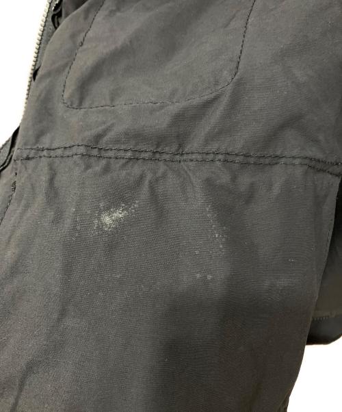 LORINZA（ロリンザ）LORINZA (ロリンザ) STUDIOUS (ステュディオス) Bag Vest 2WAYバッグベスト ブラック サイズ:不明の古着・服飾アイテム