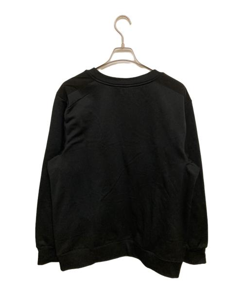 NANGA（ナンガ）NANGA (ナンガ) ポーラテックパワーストレッチスウェット ブラック サイズ:XLの古着・服飾アイテム