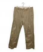 BUZZ RICKSON'Sバズリクソンズ）の古着「ORIGINAL SPEC. CHINOS/チノパン」｜ベージュ